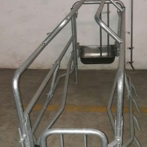 Farrowing Crate (for Pigs)