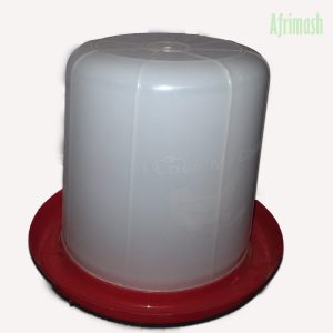 Regular Drinkers For Chicks (4 and 10 Liters) ?