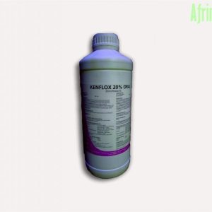 KENFLOX 20% ORAL For Livestock (1 litre)