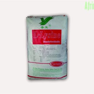 L-Lysine Monohydrochloride ? Feed Grade (25kg)