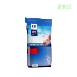 Lactating Sow Feed (25kg | 50kg | Terratiga Brand)