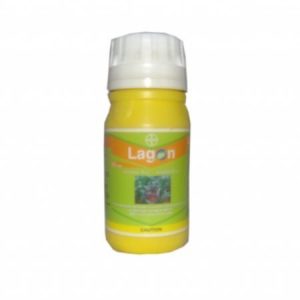 Lagon | Pre-Emergent Herbicide | 250 mls