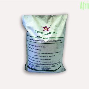 L-Lysine Sulphate ? Feed Additive (25kg)