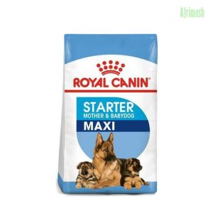 Royal Canin Maxi Starter (4kg | 15kg)