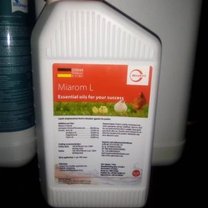 Miarom ? Liquid (Respiratory Therapy) 1L