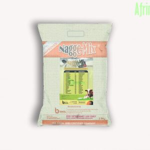 NAGGE MIX? DAIRY PREMIX