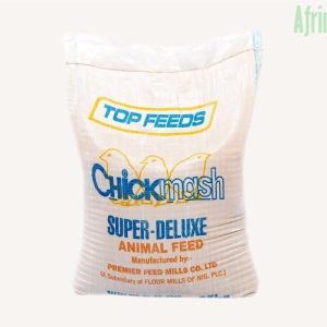 Chick Feed (Mash | Crumbles) ? 25kg Bag