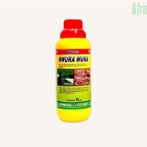 Nwura Wura (Non-Selective Herbicide) -1L