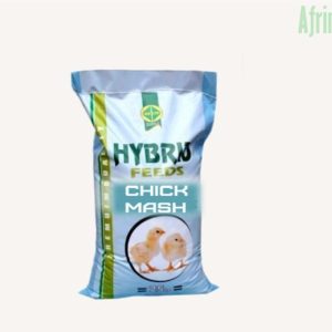 Chick Mash (Hybrid Brand) ? 25kg Bag