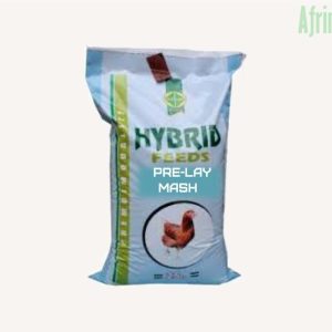 Pre-Lay Mash (Hybrid Brand) ? 25kg Bag