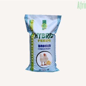 40% Broiler Finisher Concentrate (Hybrid Brand) ? 25Kg Bag