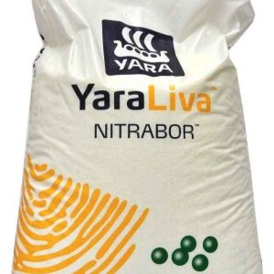YaraLiva Nitrabor Fertilizer | 25kg