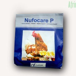 NUFOCARE POWDER(P) ??(Natural Growth Promoter and Amplifier | Acidifier | 1kg | 25kg)