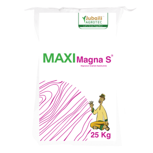 Maxi Magna S (Magnesium Sulfate Fertilizer | 25kg |50kg)