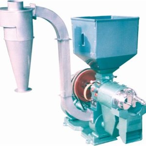 Rice Miller/Polisher | 22hp | 115