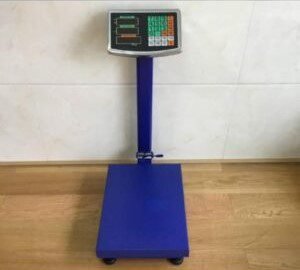 Tcs 150kg Platform Scale