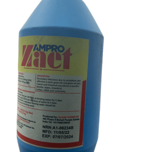 Amprozaet
