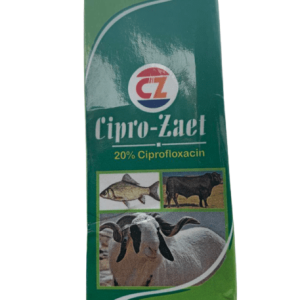 Cipro-Zaet
