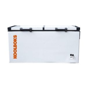 Koolboks Dc Freezer ? 538L