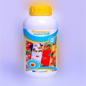 Tecnokel Amino CaB Biostimulant | 1 Ltr