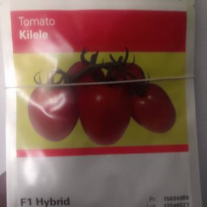 Tomato Kilele F1 | Hybrid