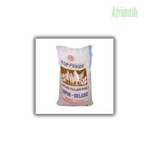 Layer-2 Mash (Top Feeds) ? 25kg Bag