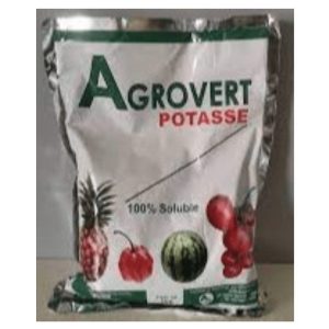 Agrovert Potasse Fertilizer | 1kg