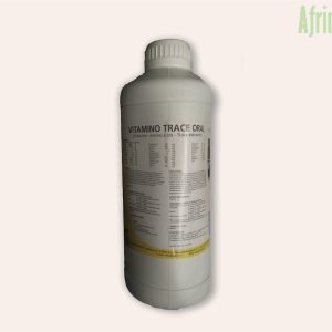 Vitamino Trace Oral (1 Litre)