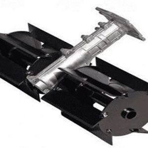 Weeder Head (for Brush Cutters) ? Chinese Model