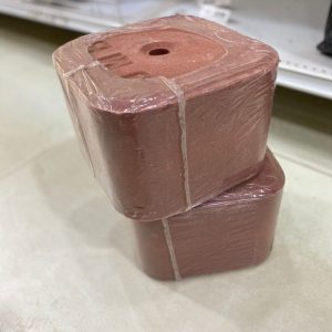 Brown Salt Licks (Salt Blocks | 5kg)