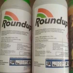 Roundup Herbicide | (Glyphosate)