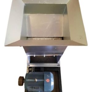 Cassava Grating Machine | 2.5 ? 3 tons/hr. | 4hp ? Locally Assembled