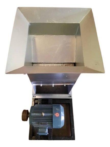 Cassava Grating Machine | 2.5 ? 3 tons/hr. | 4hp ? Locally Assembled