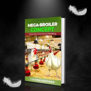 Mega-Broiler Concept (Production, Economics and Marketing), Sept 2024 edition