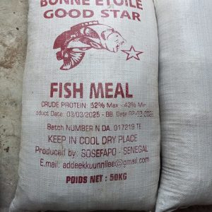 Bonne Etoile (Senegal Fish Meal | 50kg)