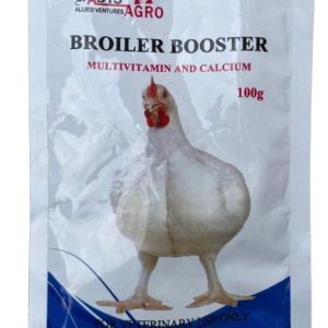 Nadis Agro-Allied Ventures Broiler Booster with Multivitamins and Calcium