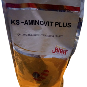 KS ? AMINOVIT PLUS