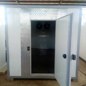 Storage Cold Room (30, 40, 50, and 70 Tons)