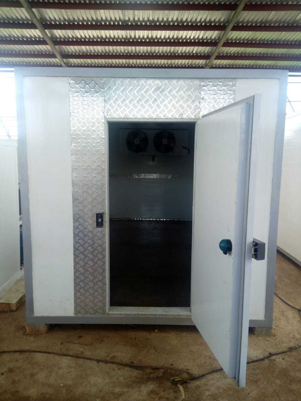 Storage Cold Room (30, 40, 50, and 70 Tons)