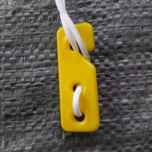 Poultry Line Adjuster