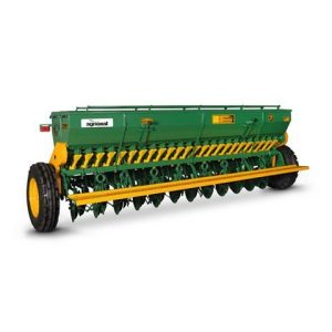 Trailed Mechanical Seed Drill