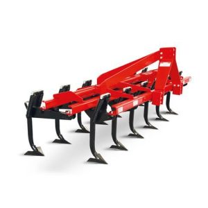 Triple Frame Cultivator | Vertical Springs