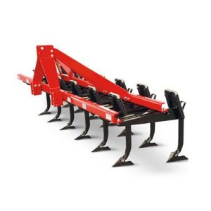 Vertical Springs Cultivator | 60?25 Tines