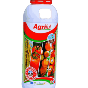 Agriful Biostimulant Fertilizer | 1L