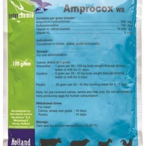 Amprocox