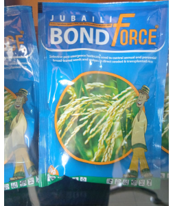 Bondforce Post-Emergence Herbicide /50g
