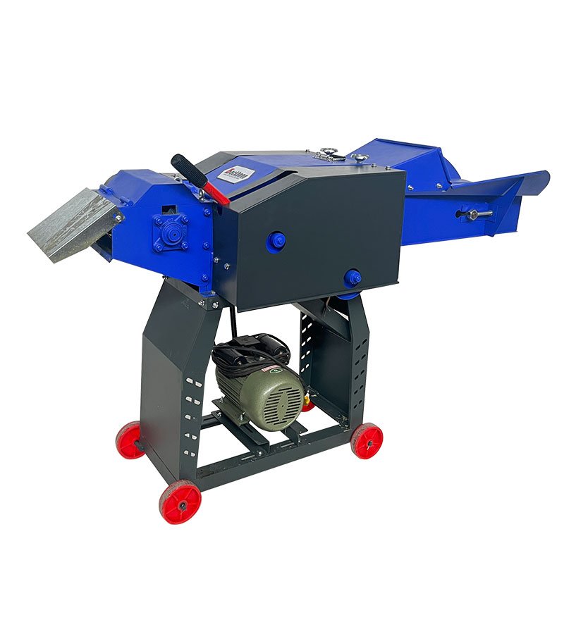 Chaff Cutter |Model BB-CVT3.5 | Petrol Engine