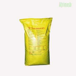 Choline Chloride Feed Additive for Livestock ? 60%