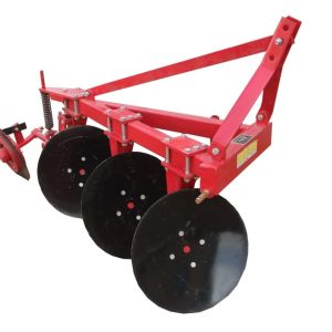 Disc Plough | 3 Discs