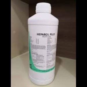 Heparol Plus 1 litre